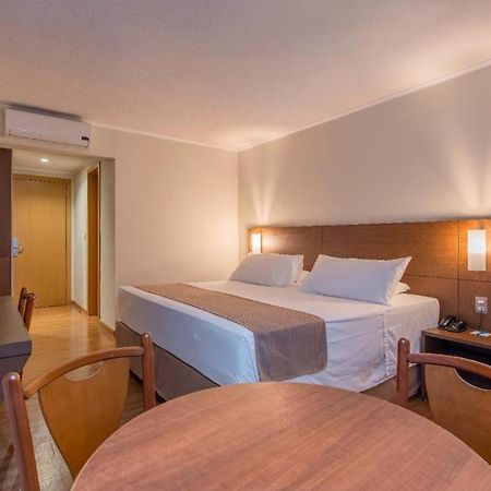 Hotel Caiua Cascavel Cascavel  Bagian luar foto