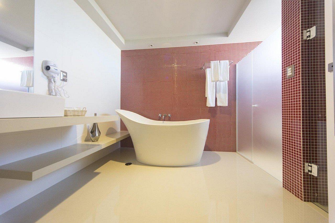 Hotel Caiua Cascavel Cascavel  Bagian luar foto