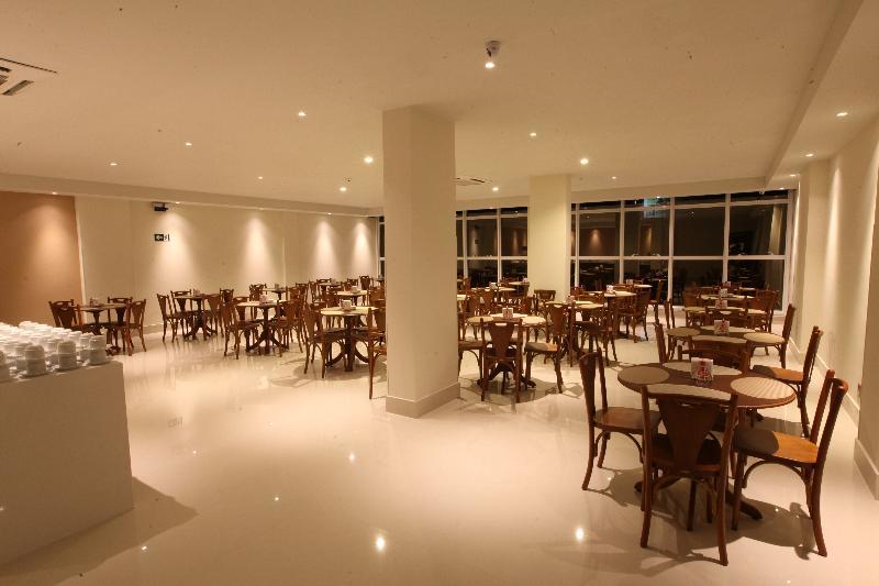 Hotel Caiua Cascavel Cascavel  Bagian luar foto