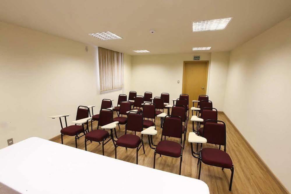 Hotel Caiua Cascavel Cascavel  Bagian luar foto
